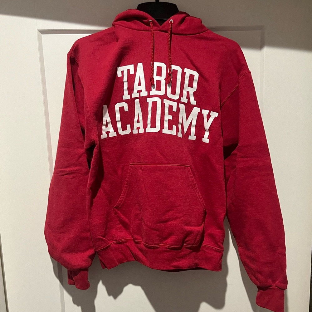 Champion Tabor Academy Hoodie